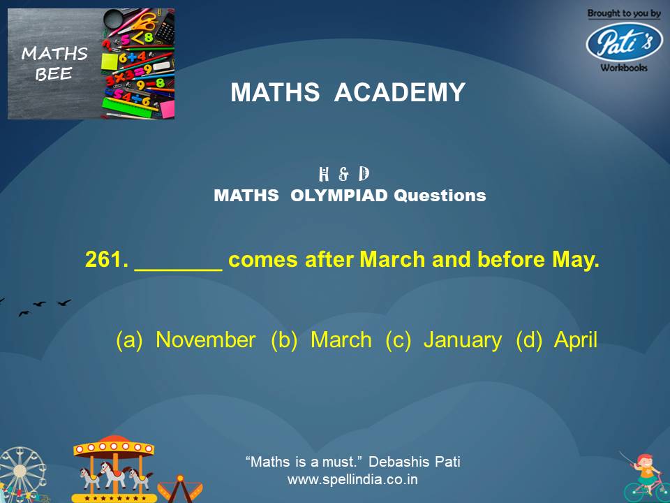 maths-olympiad-exam-class-1-competition-exam